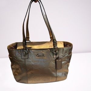 COPY - Coach purse